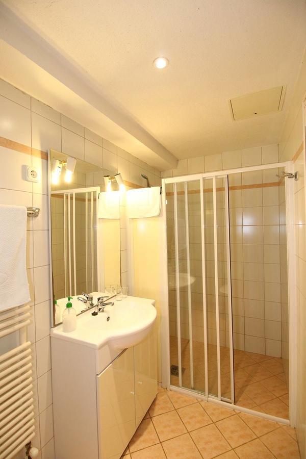 Szent Istvan Fogado Hotel Nagymaros Esterno foto